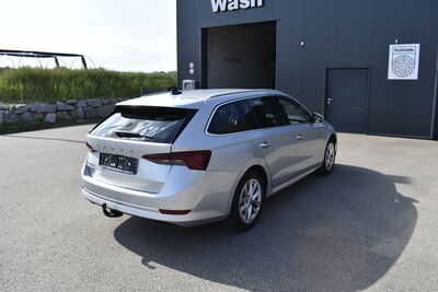 Skoda Octavia Gebrauchtwagen Skoda Octavia Gebrauchtwagen