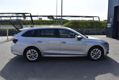 Skoda Octavia Gebrauchtwagen Skoda Octavia Gebrauchtwagen