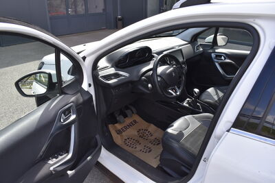 Peugeot 2008 Gebrauchtwagen