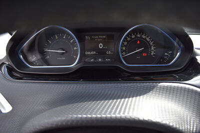 Peugeot 2008 Gebrauchtwagen