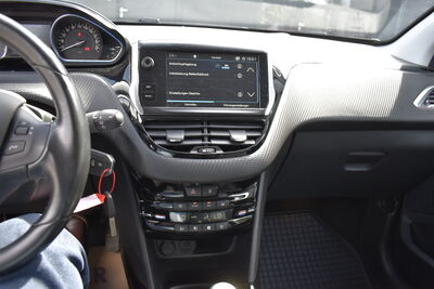 Peugeot 2008 Gebrauchtwagen