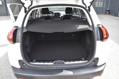 Peugeot 2008 Gebrauchtwagen
