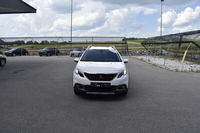 Peugeot 2008 Gebrauchtwagen