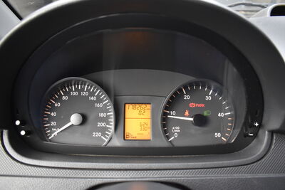 Mercedes-Benz Vito Gebrauchtwagen Mercedes-Benz Vito Gebrauchtwagen