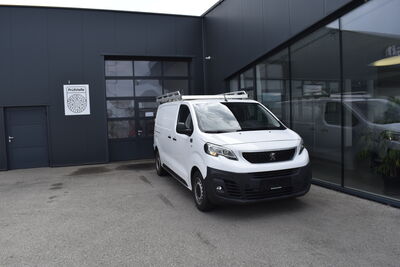 Peugeot Expert Gebrauchtwagen Peugeot Expert Gebrauchtwagen