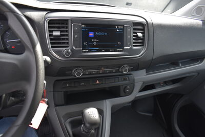 Peugeot Expert Gebrauchtwagen Peugeot Expert Gebrauchtwagen