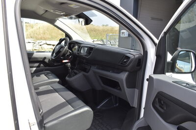 Peugeot Expert Gebrauchtwagen Peugeot Expert Gebrauchtwagen