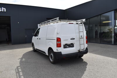 Peugeot Expert Gebrauchtwagen Peugeot Expert Gebrauchtwagen