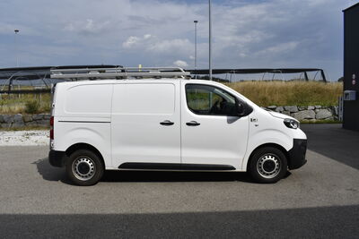 Peugeot Expert Gebrauchtwagen Peugeot Expert Gebrauchtwagen
