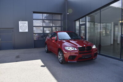 BMW X6 Gebrauchtwagen BMW X6 Gebrauchtwagen