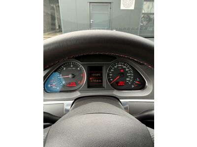Audi A6 Gebrauchtwagen Audi A6 Gebrauchtwagen