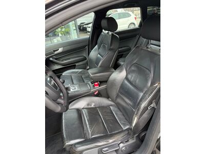 Audi A6 Gebrauchtwagen Audi A6 Gebrauchtwagen