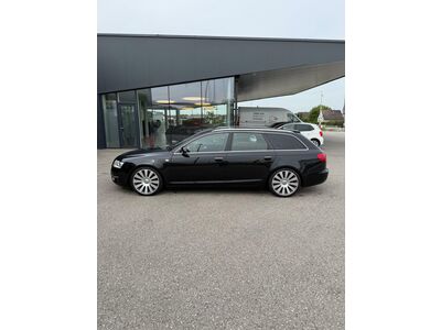 Audi A6 Gebrauchtwagen Audi A6 Gebrauchtwagen
