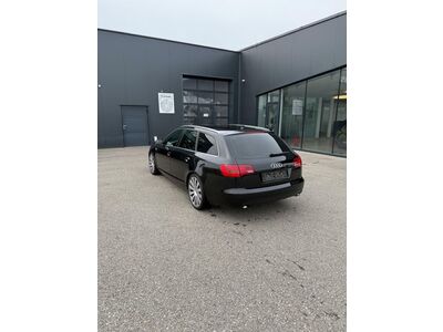 Audi A6 Gebrauchtwagen Audi A6 Gebrauchtwagen