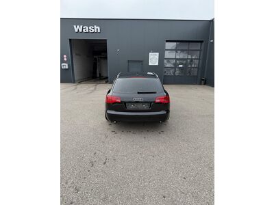 Audi A6 Gebrauchtwagen Audi A6 Gebrauchtwagen