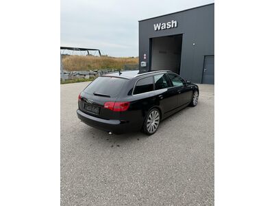 Audi A6 Gebrauchtwagen Audi A6 Gebrauchtwagen