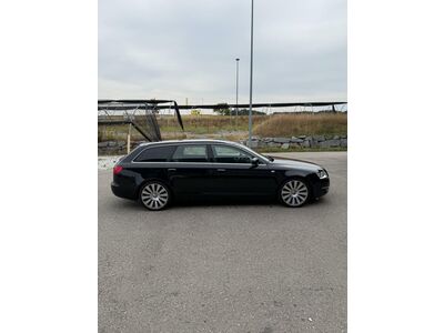 Audi A6 Gebrauchtwagen Audi A6 Gebrauchtwagen