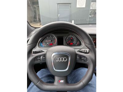Audi A6 Gebrauchtwagen Audi A6 Gebrauchtwagen