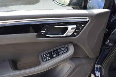 Porsche Macan Gebrauchtwagen Porsche Macan Gebrauchtwagen