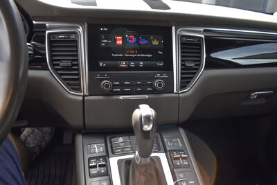 Porsche Macan Gebrauchtwagen Porsche Macan Gebrauchtwagen