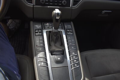 Porsche Macan Gebrauchtwagen Porsche Macan Gebrauchtwagen