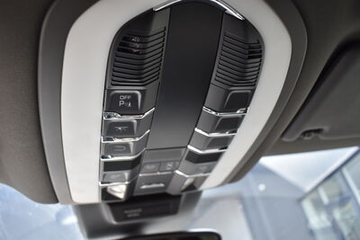 Porsche Macan Gebrauchtwagen Porsche Macan Gebrauchtwagen