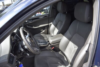 Porsche Macan Gebrauchtwagen Porsche Macan Gebrauchtwagen