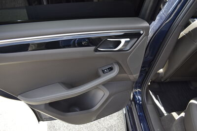 Porsche Macan Gebrauchtwagen Porsche Macan Gebrauchtwagen
