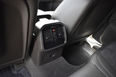 Porsche Macan Gebrauchtwagen Porsche Macan Gebrauchtwagen
