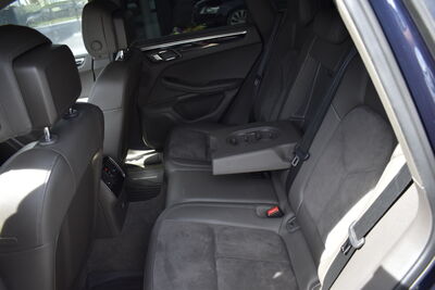 Porsche Macan Gebrauchtwagen Porsche Macan Gebrauchtwagen