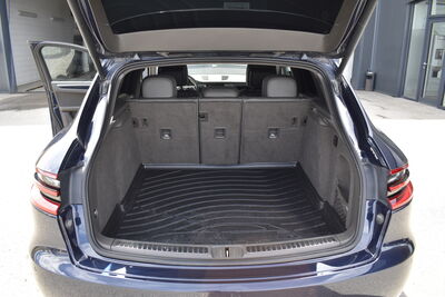 Porsche Macan Gebrauchtwagen Porsche Macan Gebrauchtwagen