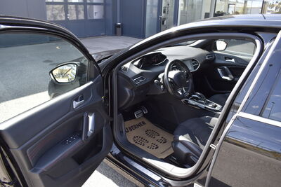 Peugeot 308 Gebrauchtwagen