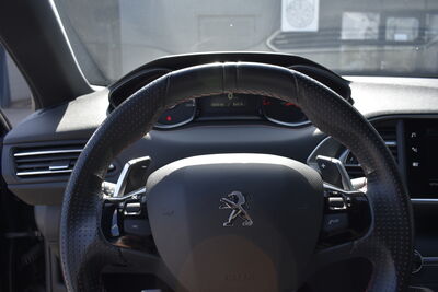 Peugeot 308 Gebrauchtwagen
