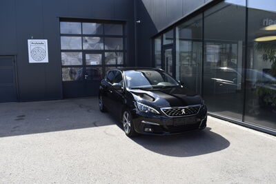 Peugeot 308 Gebrauchtwagen