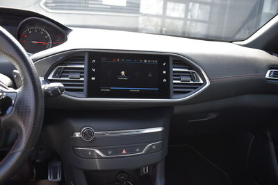 Peugeot 308 Gebrauchtwagen