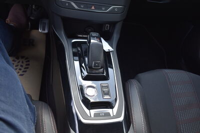 Peugeot 308 Gebrauchtwagen