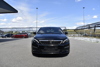 Peugeot 308 Gebrauchtwagen
