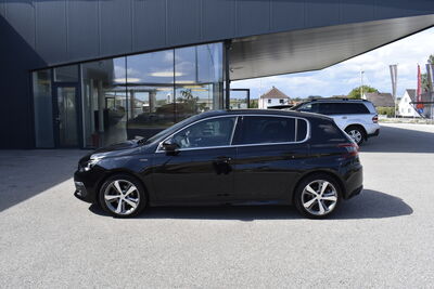 Peugeot 308 Gebrauchtwagen