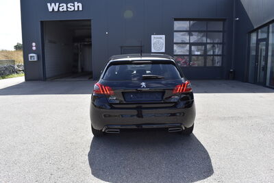 Peugeot 308 Gebrauchtwagen