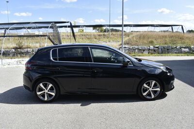 Peugeot 308 Gebrauchtwagen