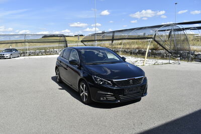 Peugeot 308 Gebrauchtwagen