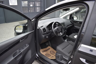 Seat Alhambra Gebrauchtwagen Seat Alhambra Gebrauchtwagen