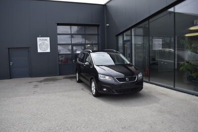 Seat Alhambra Gebrauchtwagen