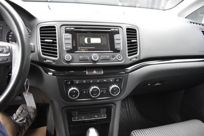 Seat Alhambra Gebrauchtwagen Seat Alhambra Gebrauchtwagen