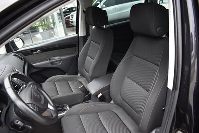 Seat Alhambra Gebrauchtwagen Seat Alhambra Gebrauchtwagen