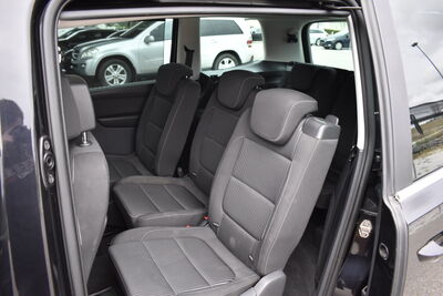 Seat Alhambra Gebrauchtwagen Seat Alhambra Gebrauchtwagen