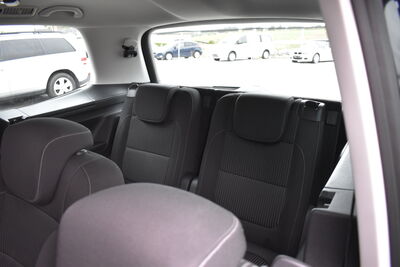 Seat Alhambra Gebrauchtwagen Seat Alhambra Gebrauchtwagen