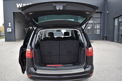 Seat Alhambra Gebrauchtwagen Seat Alhambra Gebrauchtwagen