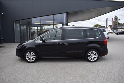 Seat Alhambra Gebrauchtwagen Seat Alhambra Gebrauchtwagen