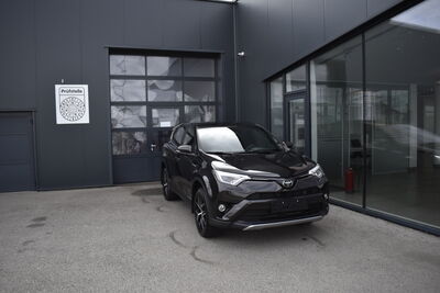 Toyota RAV4 Gebrauchtwagen Toyota RAV4 Gebrauchtwagen